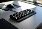 Clavier Razer : l'arme secrète des gamers pros