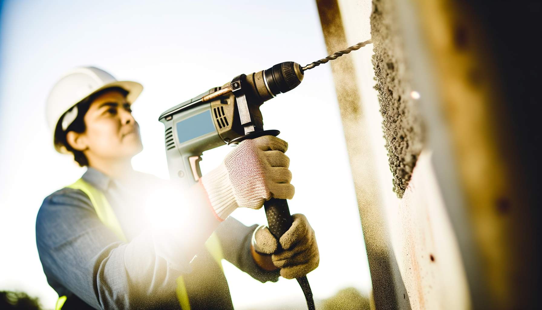 Comment choisir le perforateur burineur idéal ?