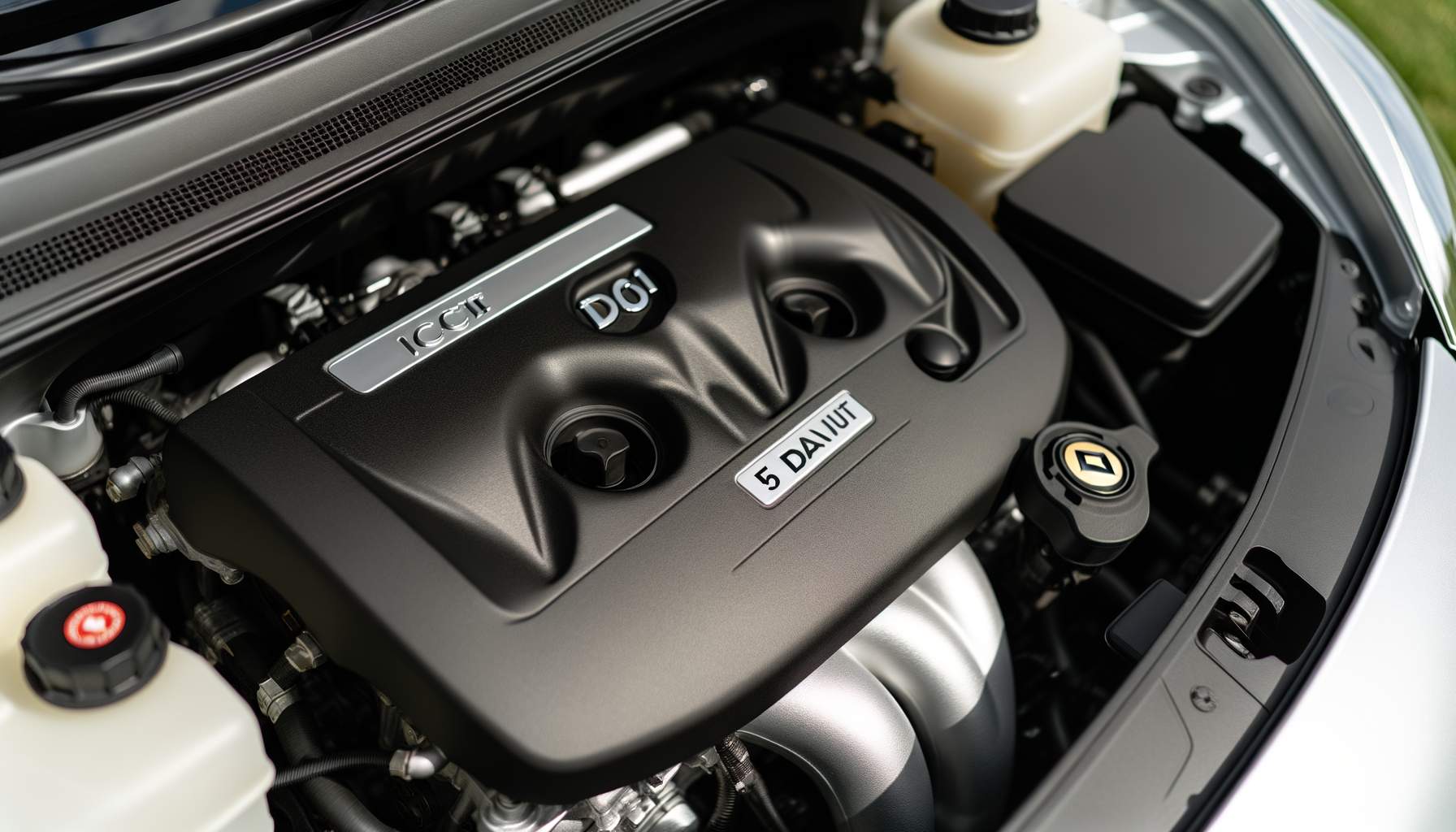 Durée de vie d'un moteur 1.5 dci Renault : secrets révélés