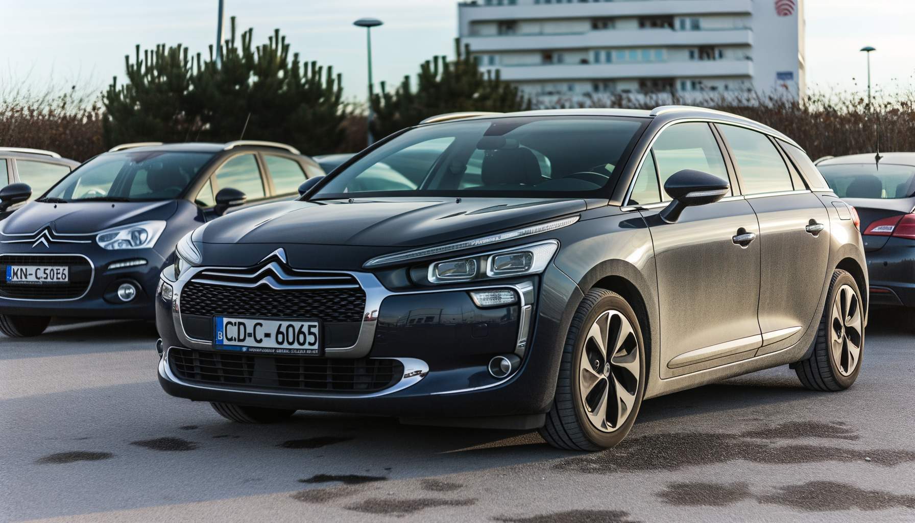 Modèles de Citroën DS5 à éviter : le guide complet