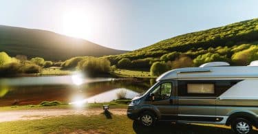 Où acheter un camping-car pas cher en Europe ?