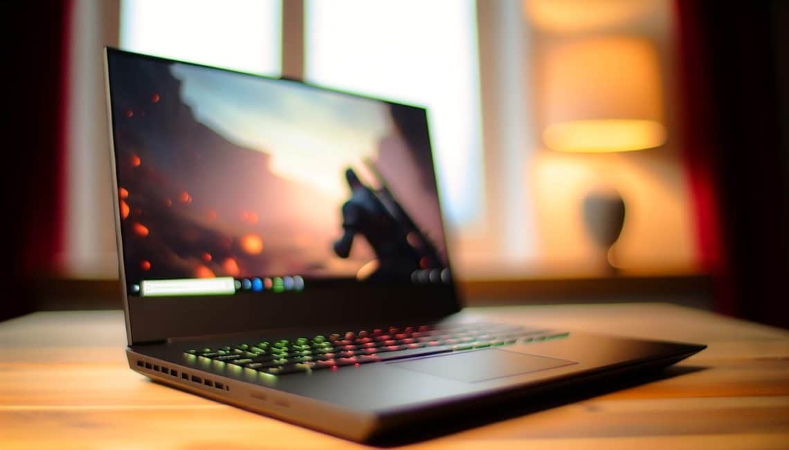 PC portable gamer : les meilleures options à prix réduit