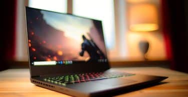 PC portable gamer : les meilleures options à prix réduit