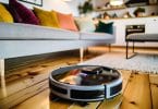 Robot honiture g20 : solution ultime pour poils et sols