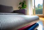 Tapis de gymnastique pliable : révolution fitness maison