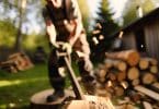 Techniques durables pour un bois de chauffage optimal