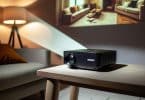 Vidéoprojecteur Wimius : transformez votre salon en cinéma